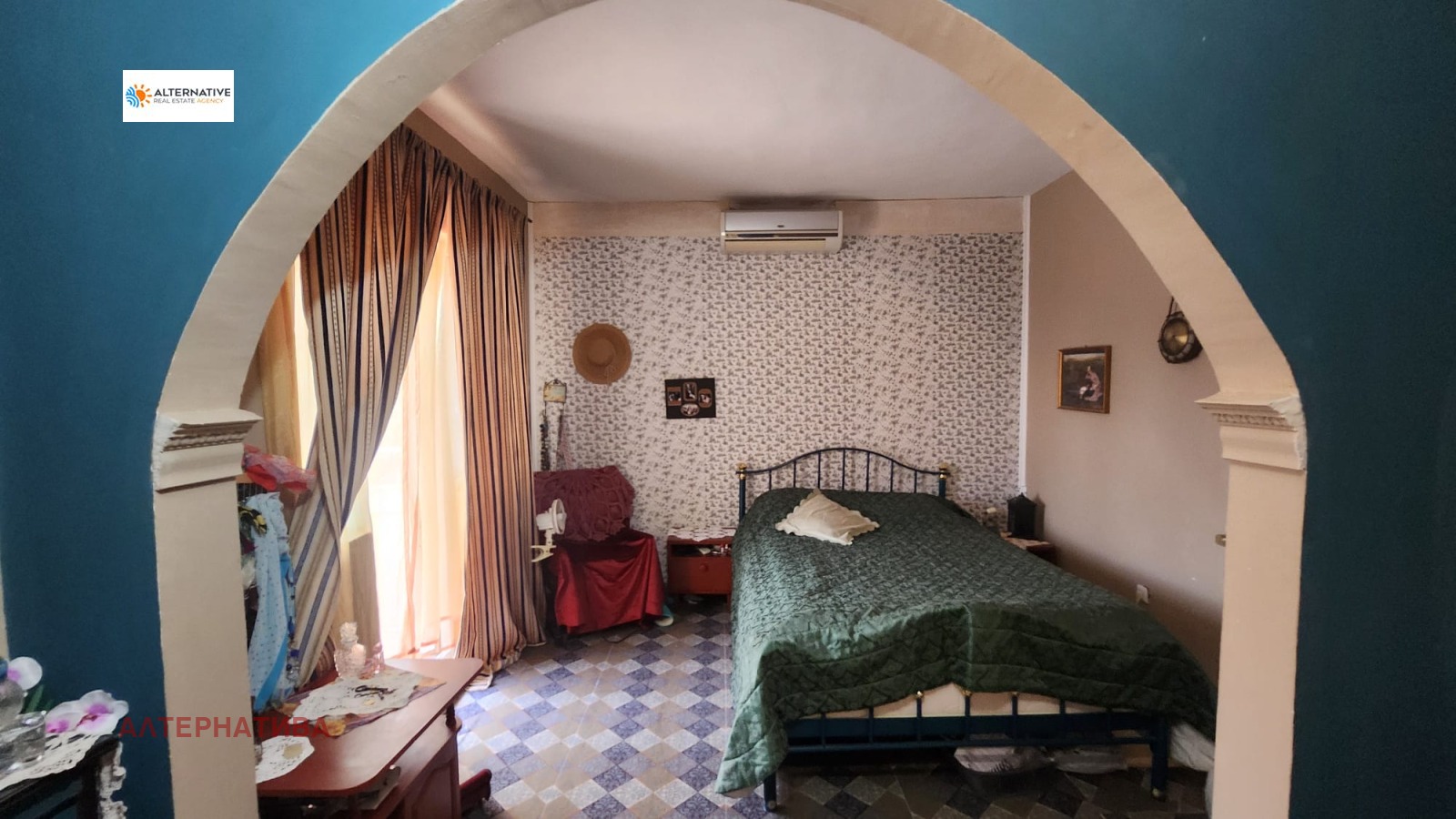 Продава КЪЩА, с. Порой, област Бургас, снимка 12 - Къщи - 54539828