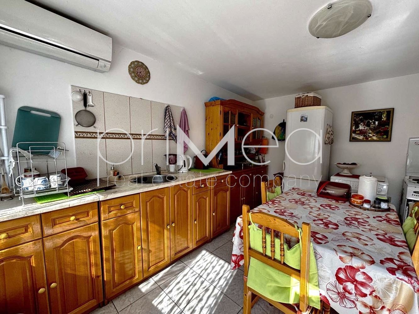 Продава КЪЩА, с. Драчево, област Бургас, снимка 11 - Къщи - 55650487