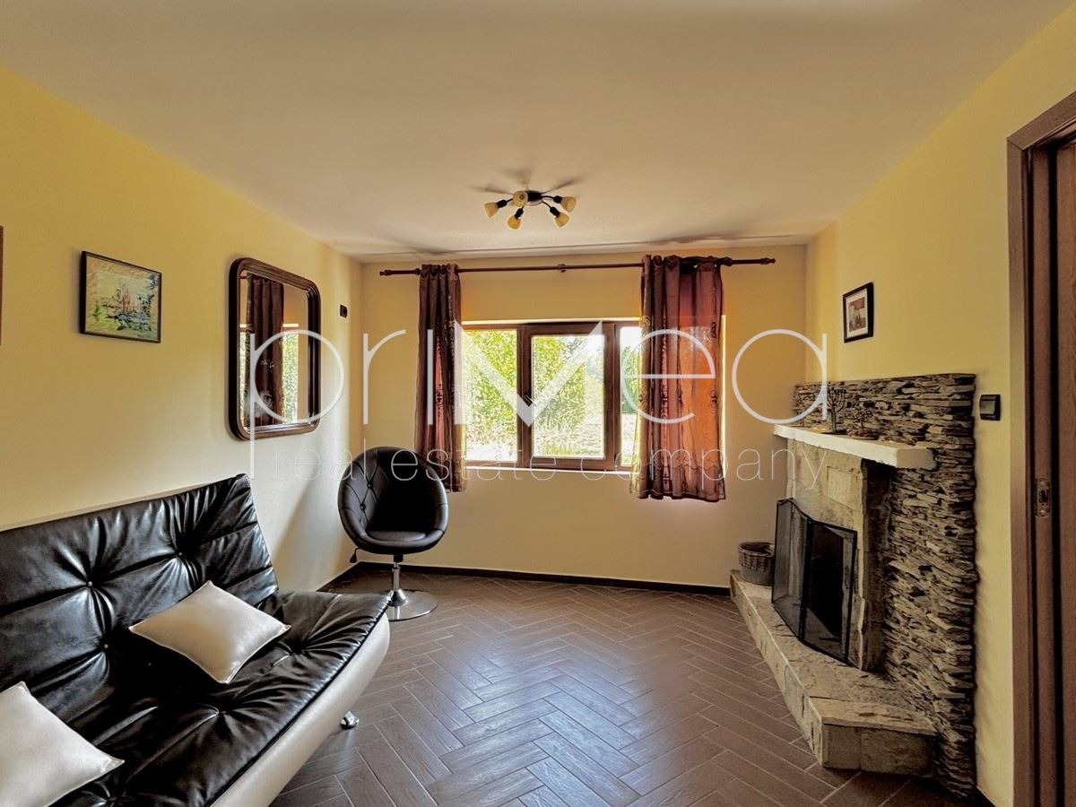 Продава КЪЩА, с. Драчево, област Бургас, снимка 16 - Къщи - 55650487