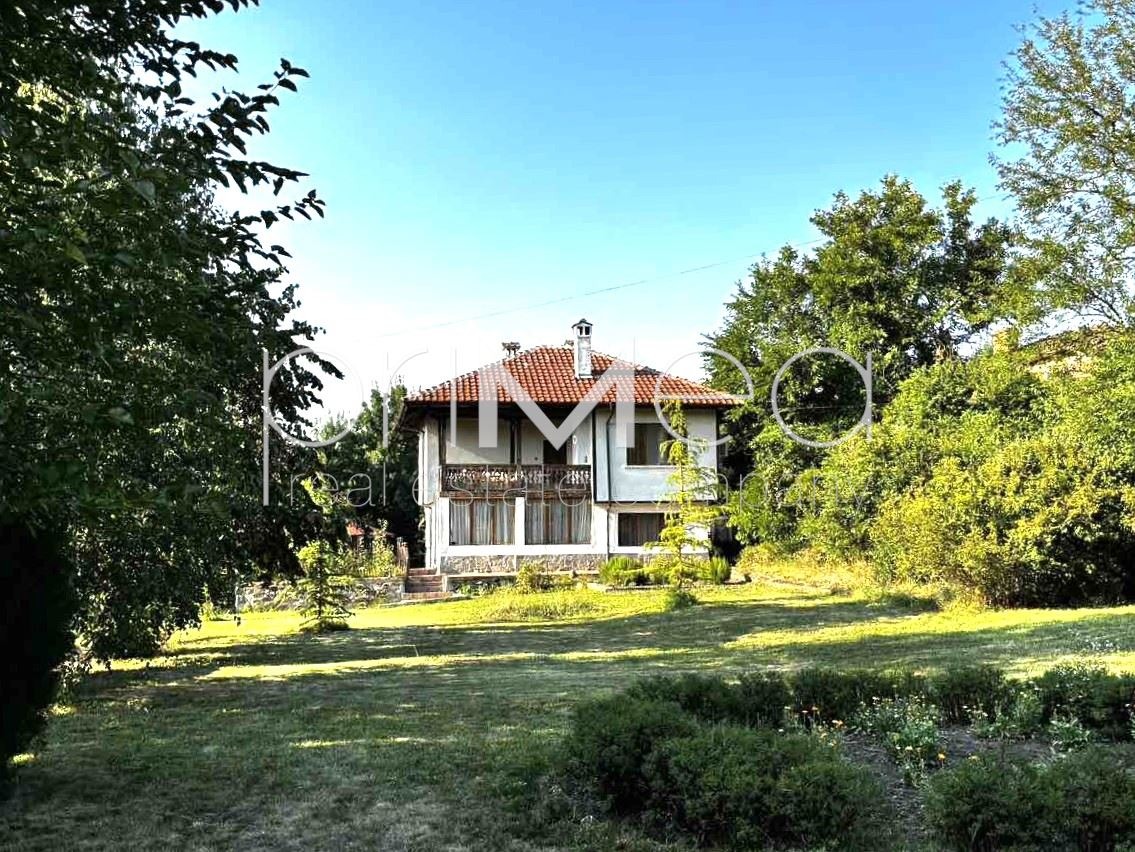 Продава КЪЩА, с. Драчево, област Бургас