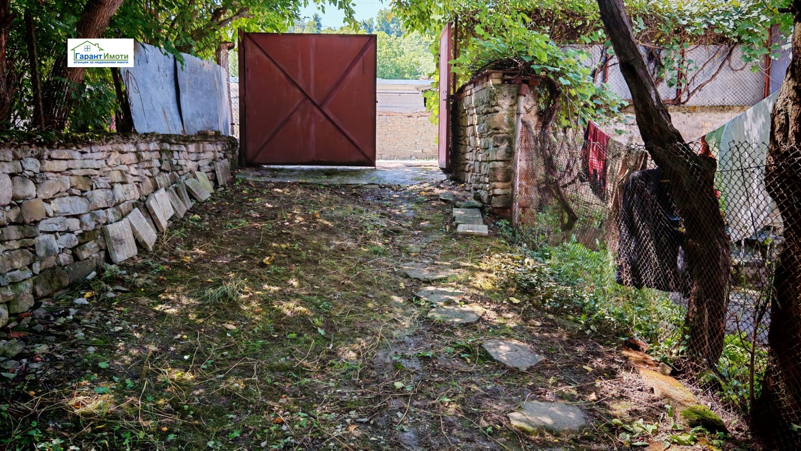 Продава КЪЩА, с. Ганчовец, област Габрово, снимка 6 - Къщи - 56065732