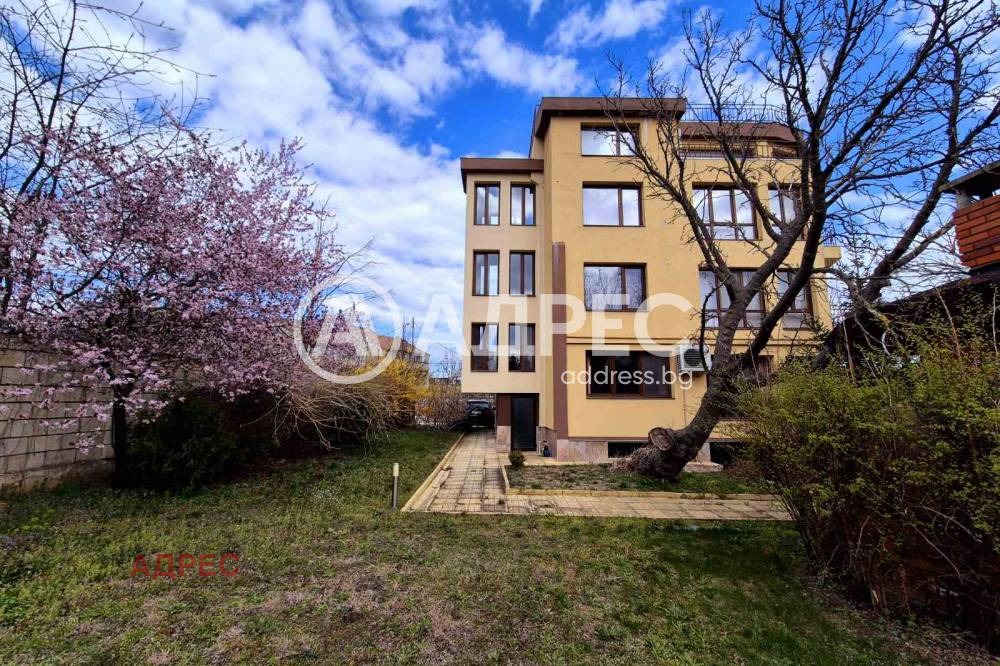 Продава ХОТЕЛ, гр. Варна, м-т Долна Трака