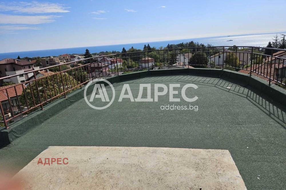 Продава ХОТЕЛ, гр. Варна, м-т Долна Трака, снимка 9 - Хотели - 54330182