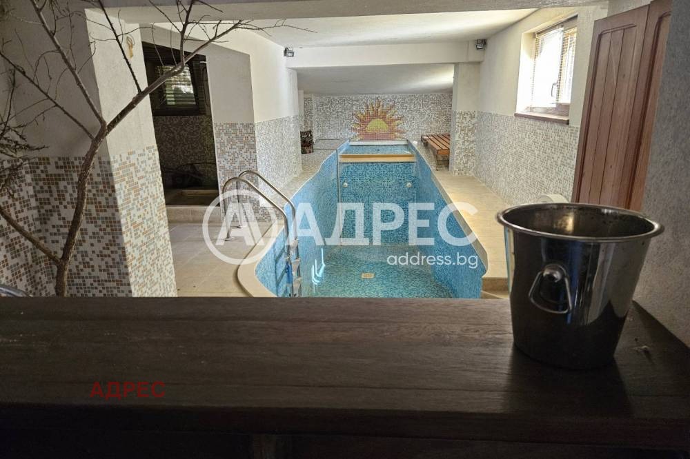 Продава ХОТЕЛ, гр. Варна, м-т Долна Трака, снимка 6 - Хотели - 54330182