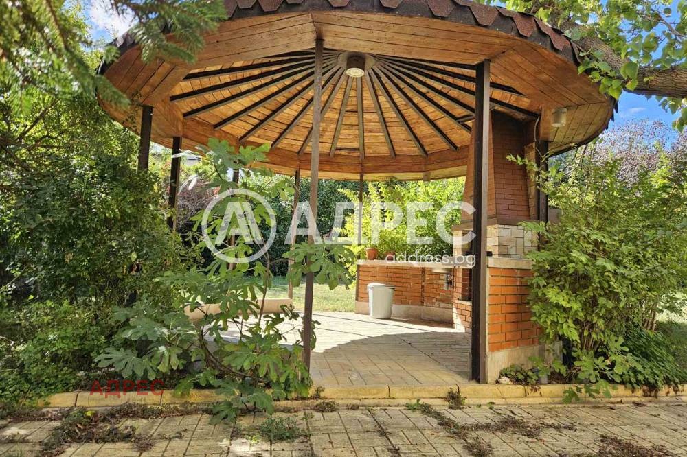 Продава ХОТЕЛ, гр. Варна, м-т Долна Трака, снимка 7 - Хотели - 54330182