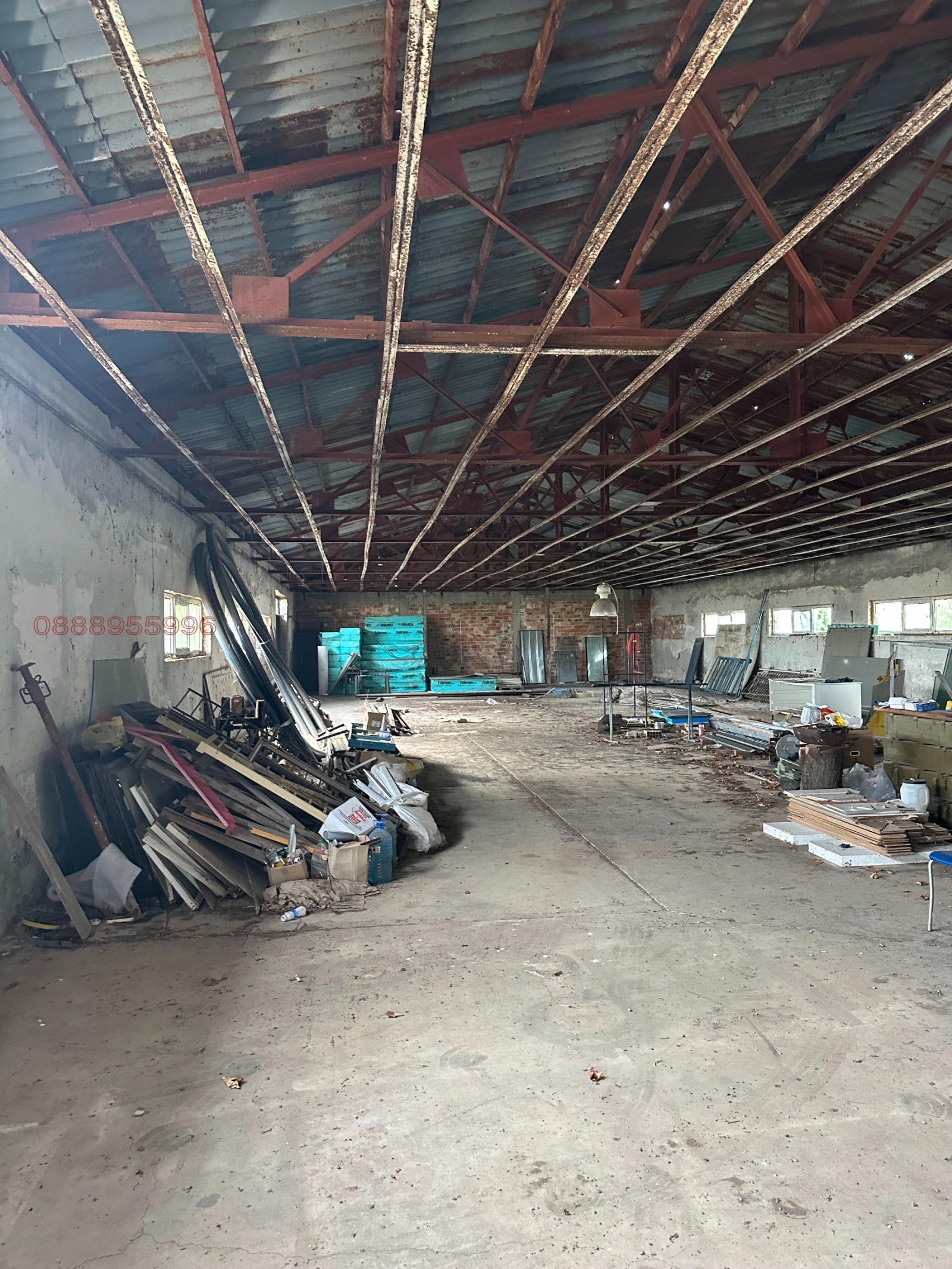Продава БИЗНЕС ИМОТ, гр. Поморие, област Бургас, снимка 5 - Други - 54862314
