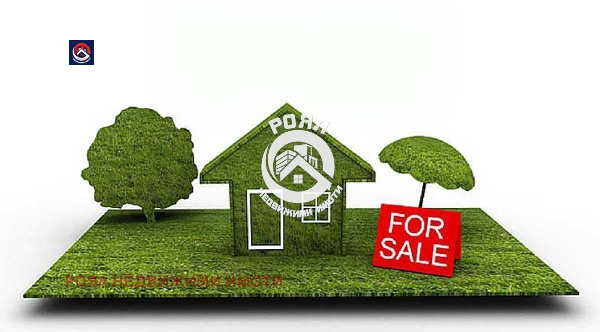Продава ПАРЦЕЛ, гр. Пловдив, Тракия