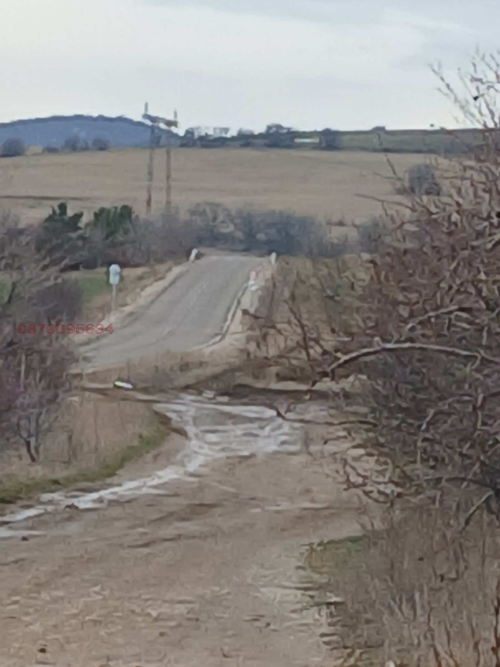 Продава ПАРЦЕЛ, гр. София, гр. Банкя, снимка 4 - Парцели - 53622616