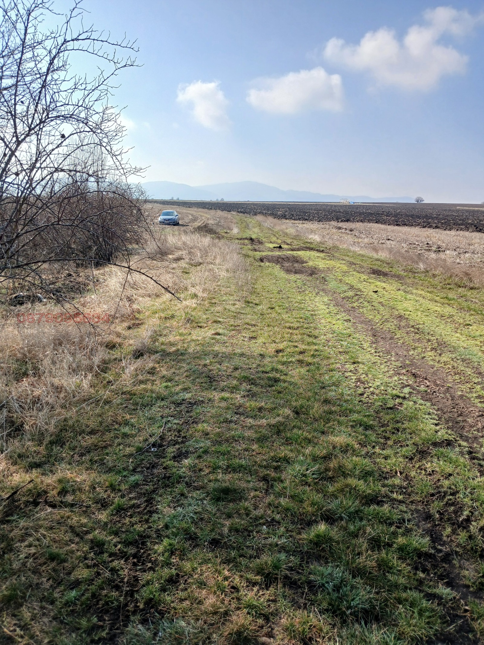 Продава ПАРЦЕЛ, гр. София, гр. Банкя, снимка 10 - Парцели - 53782656