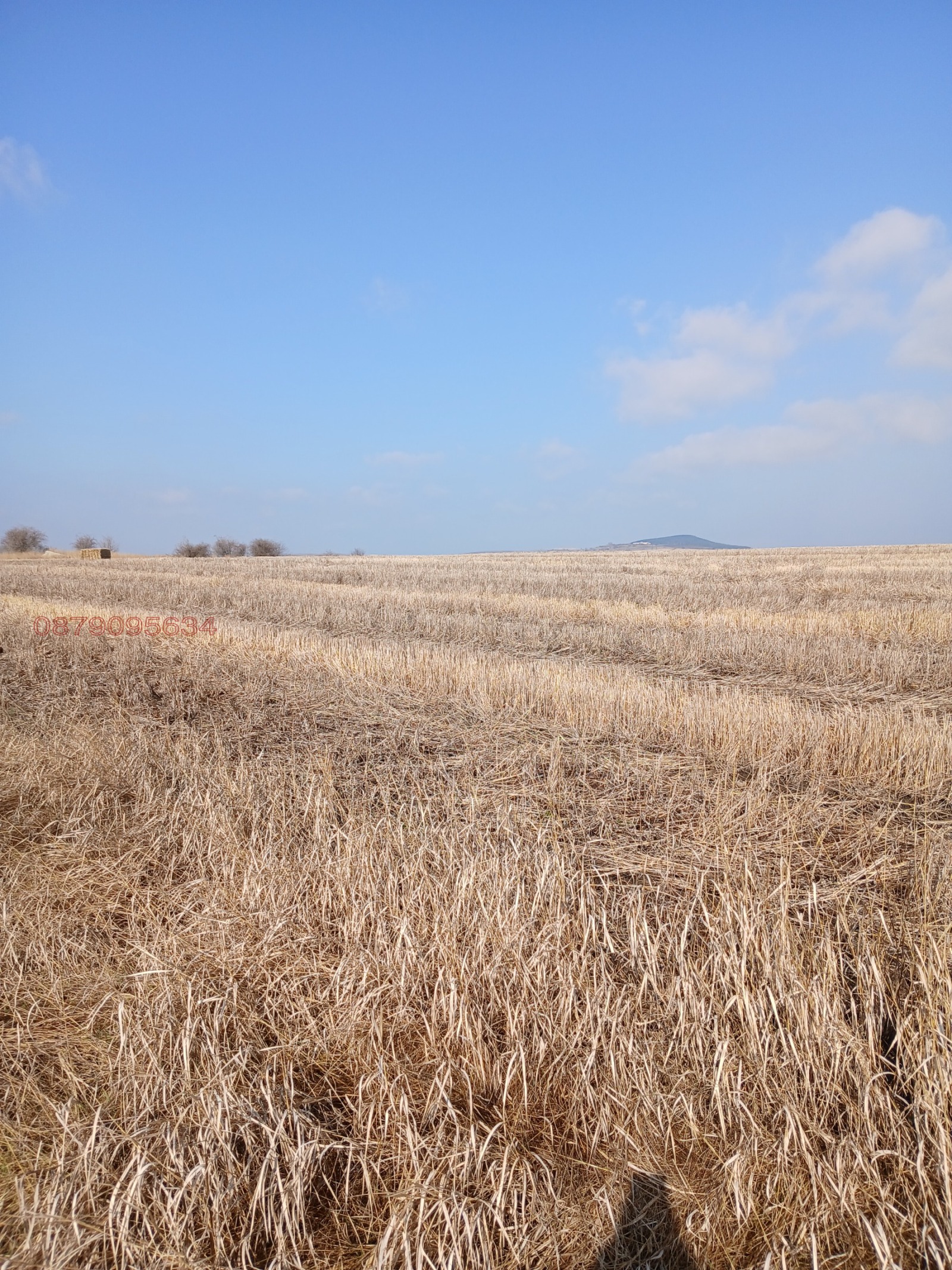 Продава ПАРЦЕЛ, гр. София, гр. Банкя, снимка 7 - Парцели - 53782656