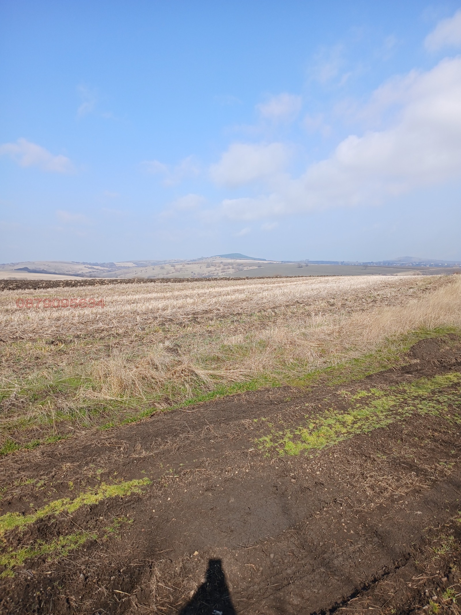 Продава ПАРЦЕЛ, гр. София, гр. Банкя, снимка 8 - Парцели - 53782656