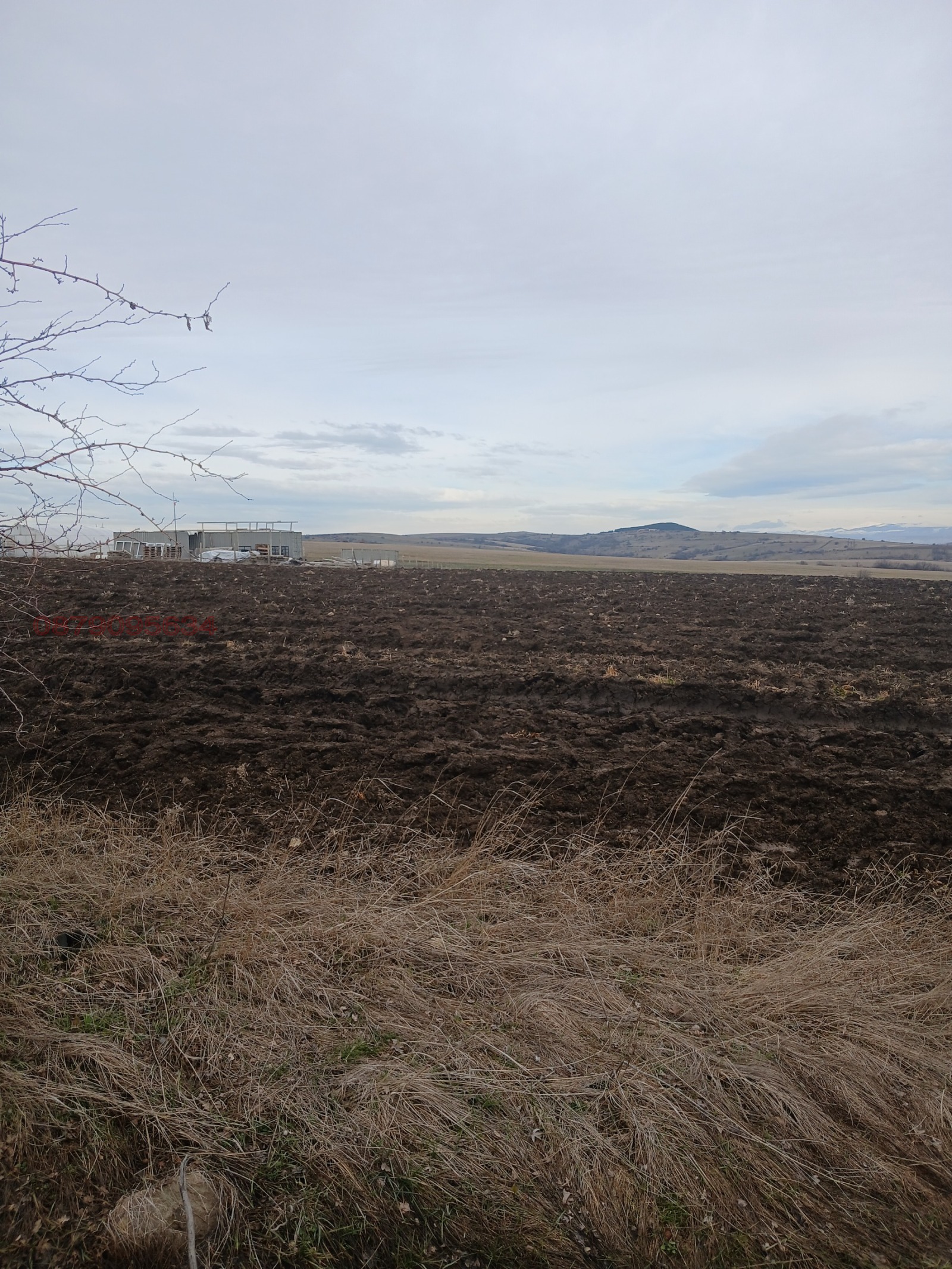 Продава ПАРЦЕЛ, гр. София, гр. Банкя, снимка 9 - Парцели - 53622616