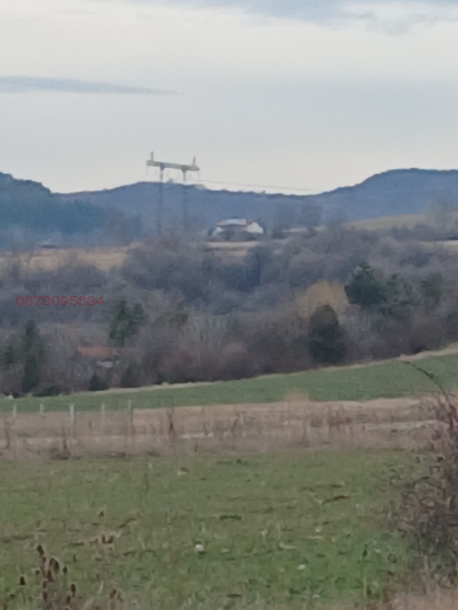 Продава ПАРЦЕЛ, гр. София, гр. Банкя, снимка 7 - Парцели - 53622616