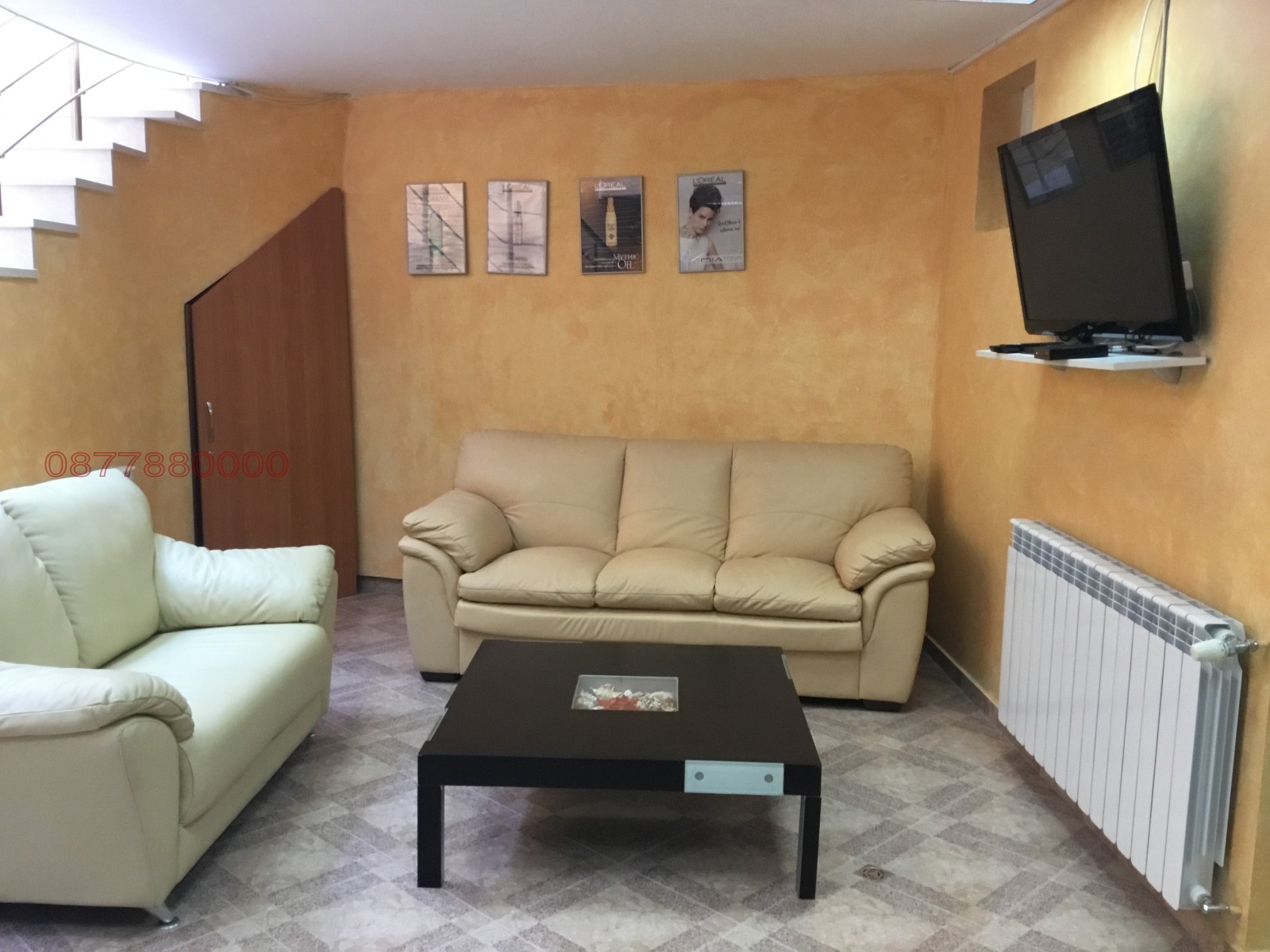 Продава БИЗНЕС ИМОТ, гр. София, Дианабад, снимка 4 - Други - 55640636