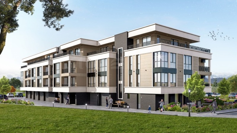 Продава 1-СТАЕН в град Пловдив, Христо Смирненски - 43 кв.м / 74 418 € » 145 548.96 лв., СТОУНХАРД ПРЕМИЪР В СТРАНАТА И ЧУЖБИНА