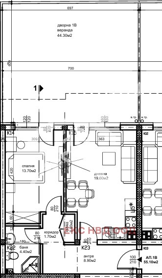 ������� 2-����� | Imot.bg � ����������� 1