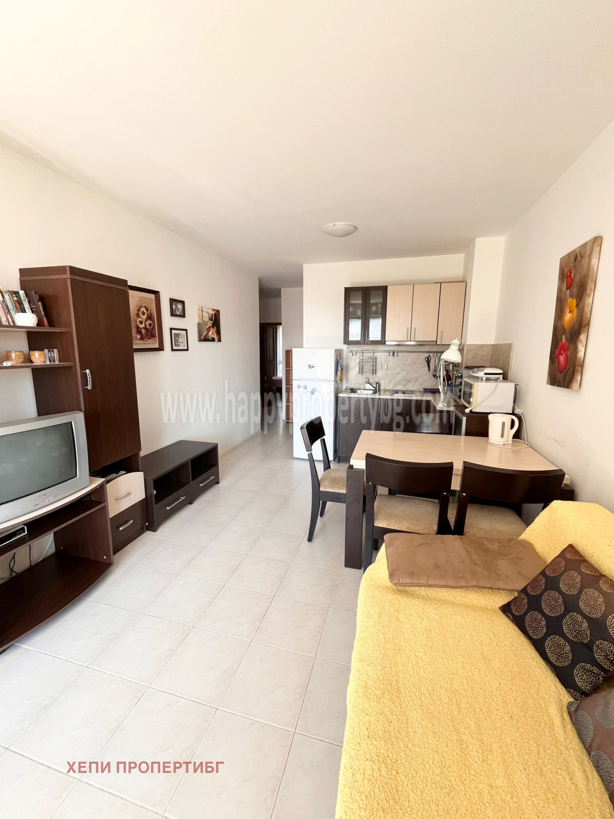 Продава 3-СТАЕН | Imot.bg — изображение 2