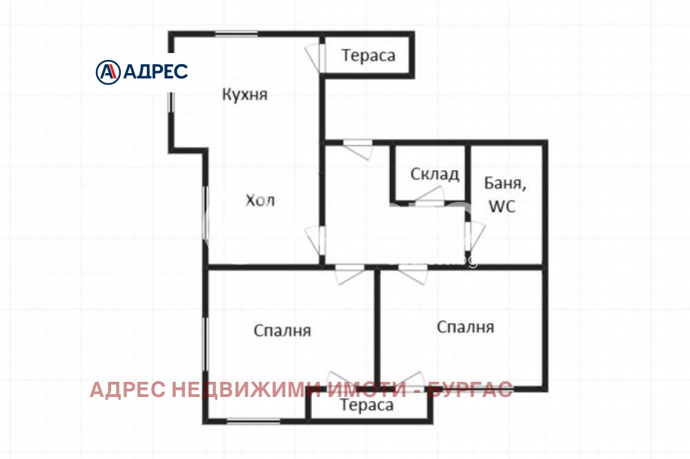 ������� 3-����� | Imot.bg � ����������� 6