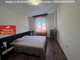 1 dormitor Bansco, regiunea Blagoevgrad 13