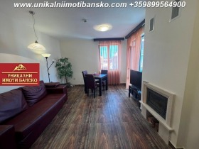 1 dormitor Bansco, regiunea Blagoevgrad 3