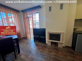 1 dormitor Bansco, regiunea Blagoevgrad 6