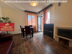 1 dormitor Bansco, regiunea Blagoevgrad 5