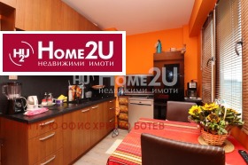 2-стаен град София, Люлин 7