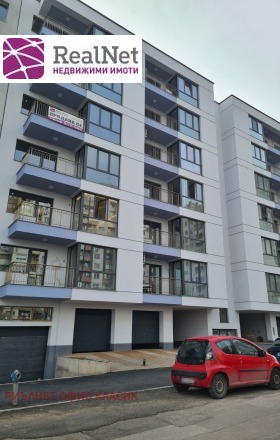 2 bedroom Lyulin 3, Sofia 12