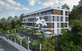 2 soveværelser Briz, Varna