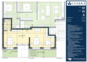 Ufficio Zona B-5, Sofia 5