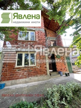Dom Gorna Graszczica, region Kiustendił