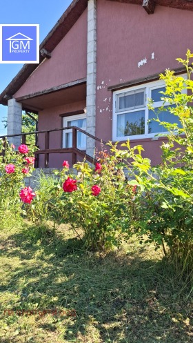 Продава  Къща, гр. Балчик