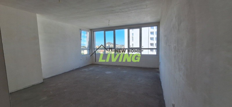 À venda  Estúdio Plovdiv , Sadiiski , 48 m² | 52677681