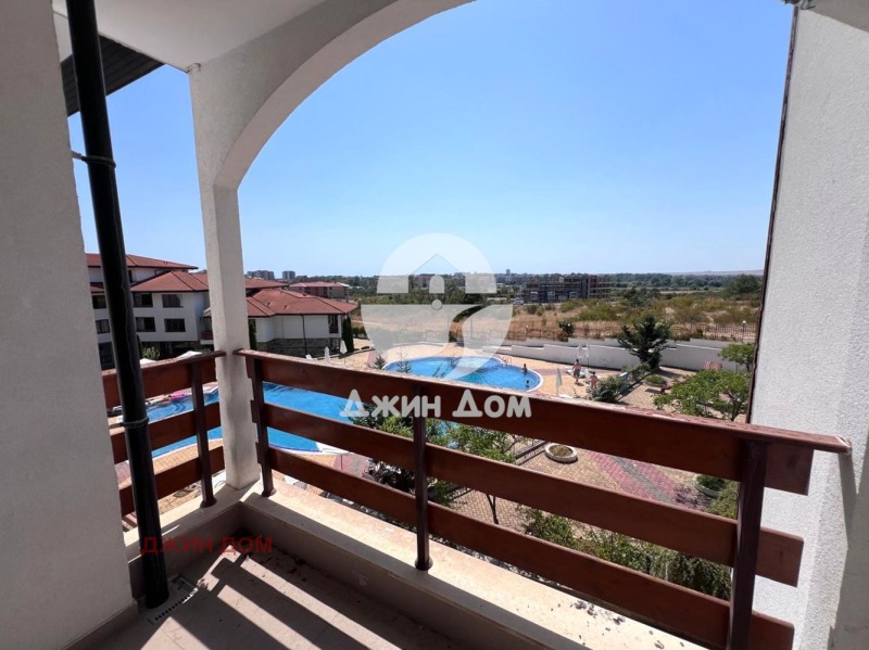 Προς πώληση  Στούντιο περιοχή Μπουργκάς , Κοτσαρητσα , 60 τ.μ | 11029845 - εικόνα [5]