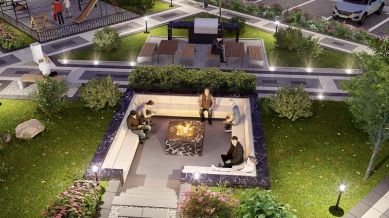 Продава 1-СТАЕН, гр. Пловдив, Христо Смирненски, снимка 8 - Апартаменти - 53133992