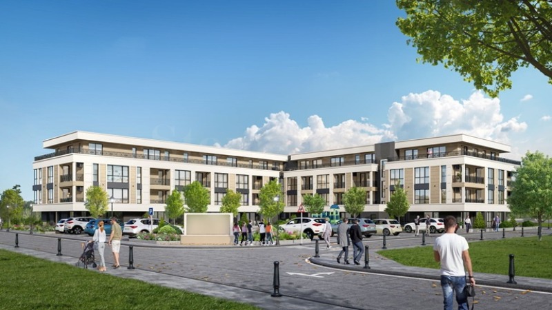 Продава 1-СТАЕН, гр. Пловдив, Христо Смирненски, снимка 4 - Апартаменти - 53133992