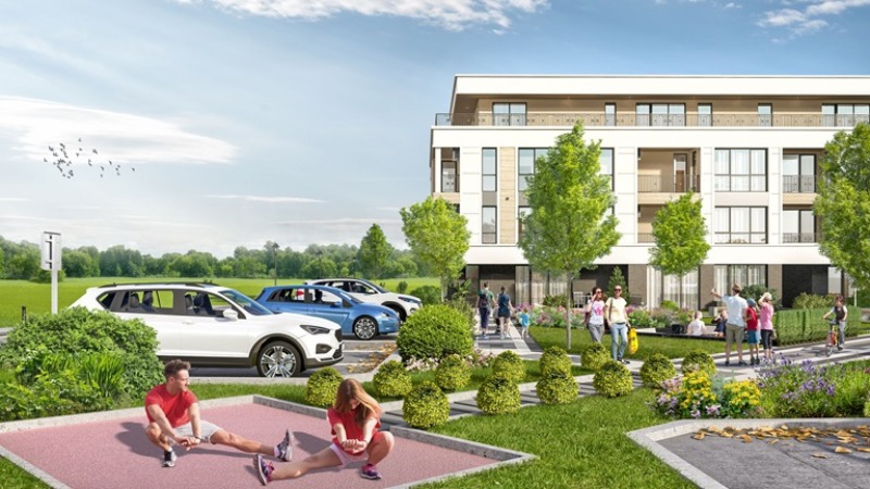 Продава 1-СТАЕН, гр. Пловдив, Христо Смирненски, снимка 5 - Апартаменти - 53133992