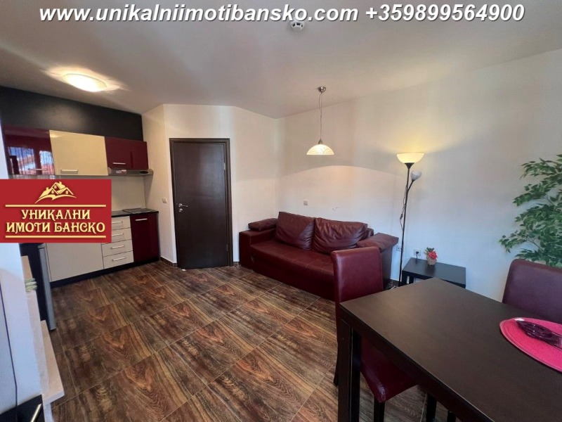 À vendre  1 chambre région Blagoevgrad , Bansko , 65 m² | 90272414 - image [7]