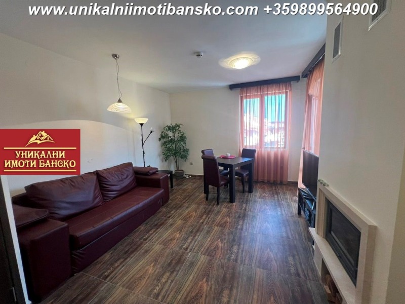 À venda  1 quarto região Blagoevgrad , Bansko , 65 m² | 90272414 - imagem [2]