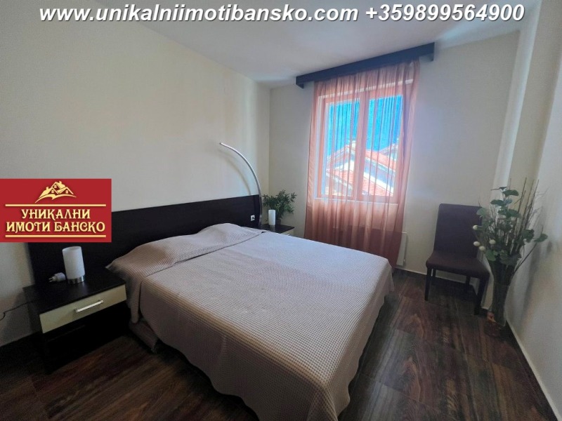 Till salu  1 sovrum region Blagoevgrad , Bansko , 65 kvm | 90272414 - bild [12]