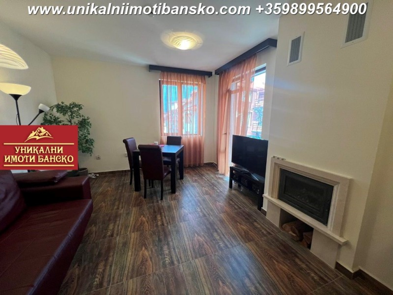 Na prodej  1 ložnice oblast Blagoevgrad , Bansko , 65 m2 | 90272414 - obraz [4]