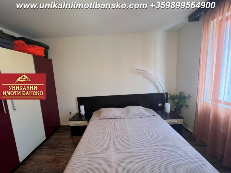 Till salu  1 sovrum region Blagoevgrad , Bansko , 65 kvm | 90272414 - bild [14]