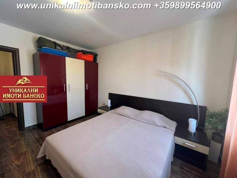 Till salu  1 sovrum region Blagoevgrad , Bansko , 65 kvm | 90272414 - bild [15]