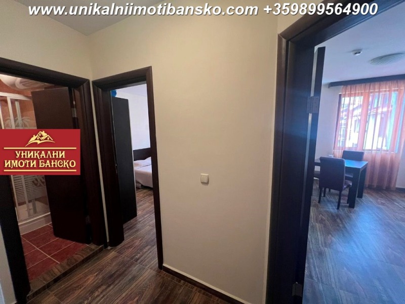 Na prodej  1 ložnice oblast Blagoevgrad , Bansko , 65 m2 | 90272414 - obraz [11]