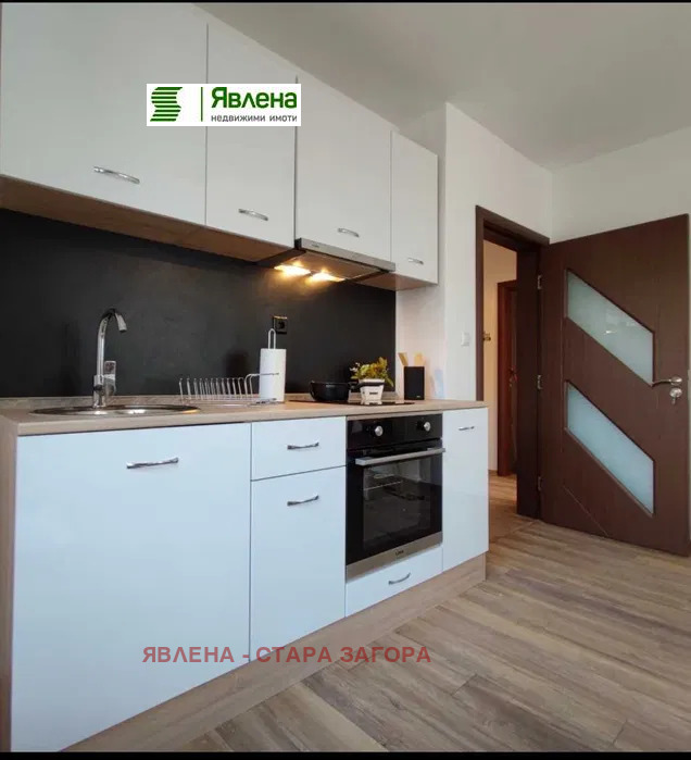 Продава  2-стаен град Стара Загора , Казански - изток , 50 кв.м | 59042436