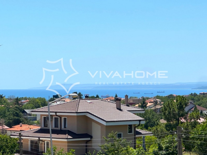 Продава  2-стаен град Варна , к.к. Св.Св. Константин и Елена , 70 кв.м | 83097150 - изображение [4]