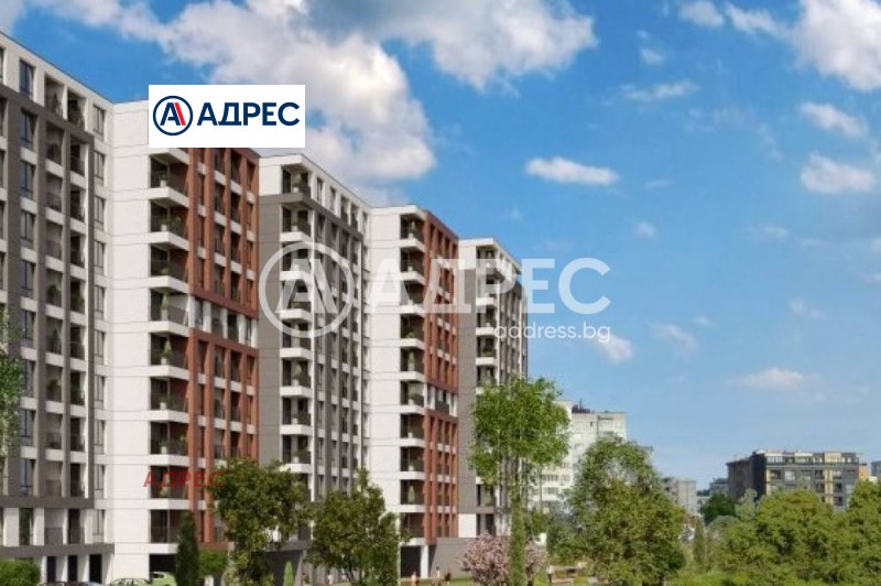 Продава 2-СТАЕН, гр. Варна, Кайсиева градина, снимка 12 - Апартаменти - 51139241