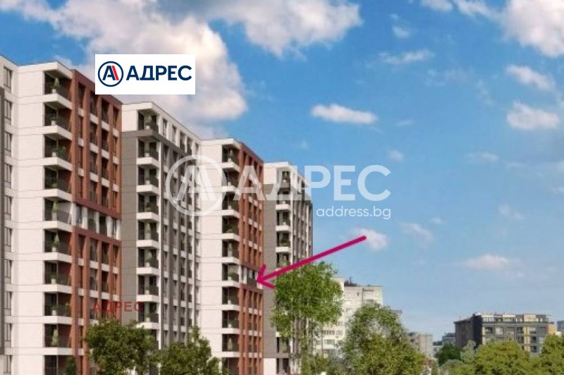 Продава 2-СТАЕН, гр. Варна, Кайсиева градина, снимка 6 - Апартаменти - 51139241