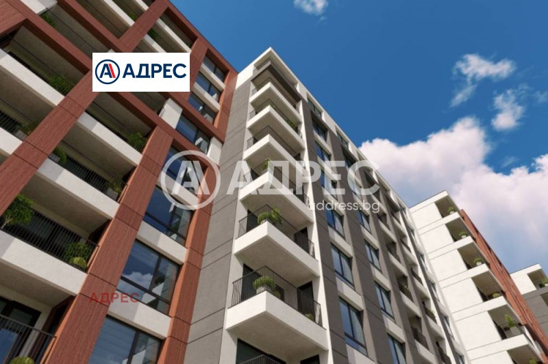 Продава 2-СТАЕН, гр. Варна, Кайсиева градина, снимка 8 - Апартаменти - 51139241