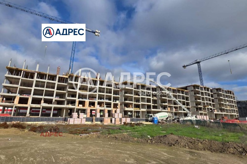 Продава 2-СТАЕН, гр. Варна, Кайсиева градина, снимка 2 - Апартаменти - 51139241